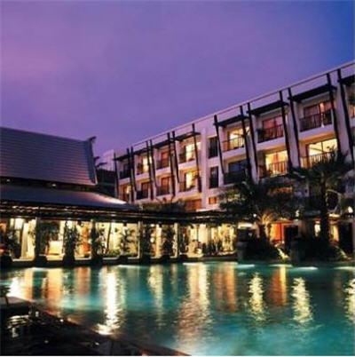 Burasari Phuket